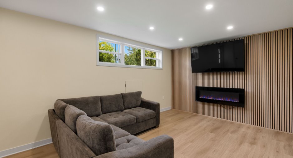 Salle familiale