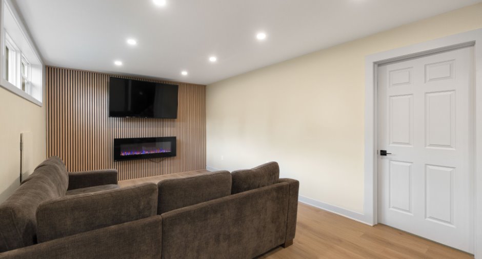 Salle familiale
