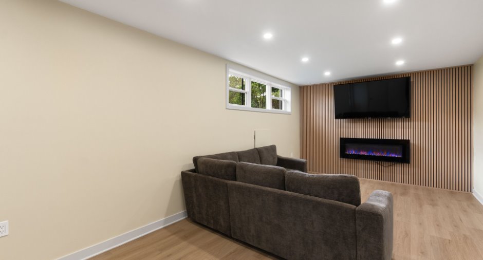 Salle familiale