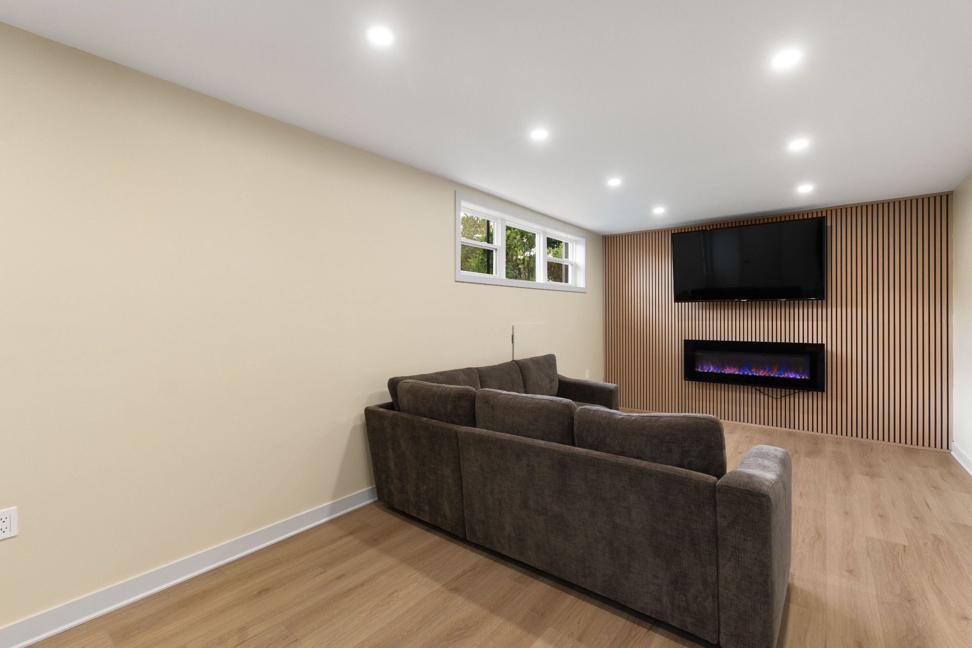 Salle familiale