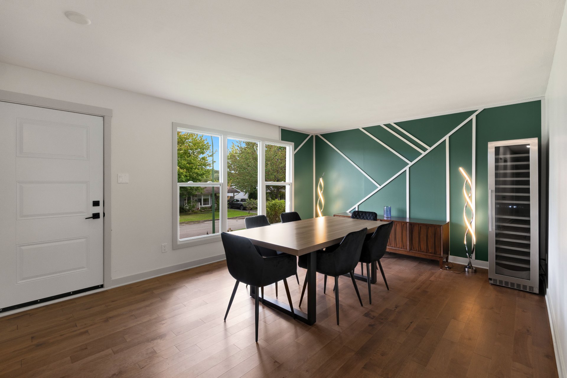 Salle à manger