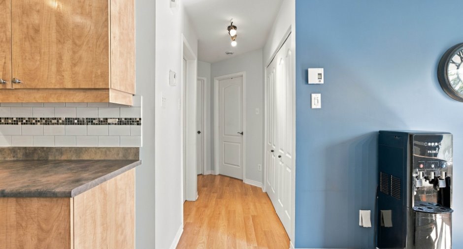 Passageway