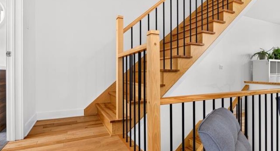 Escalier
