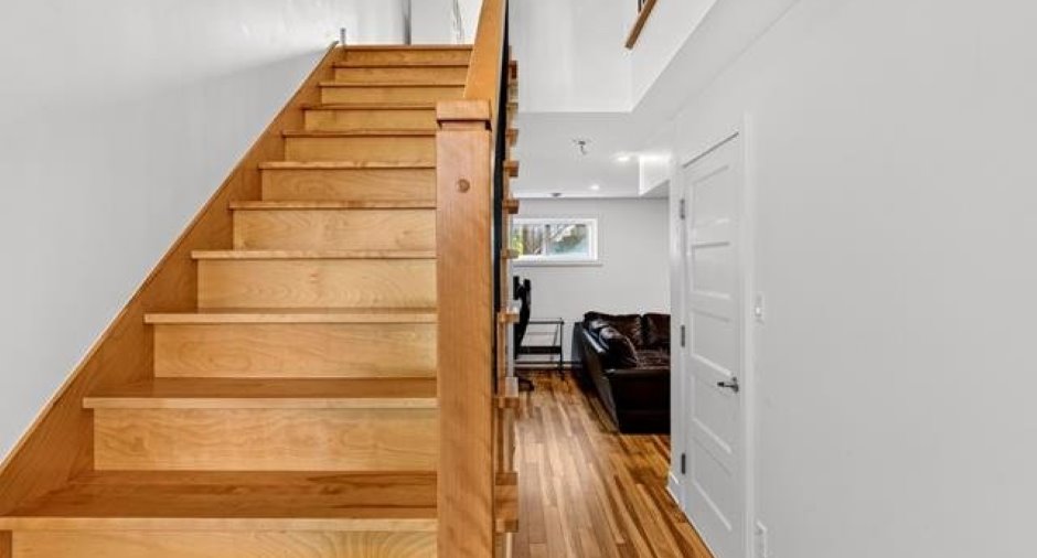 Escalier