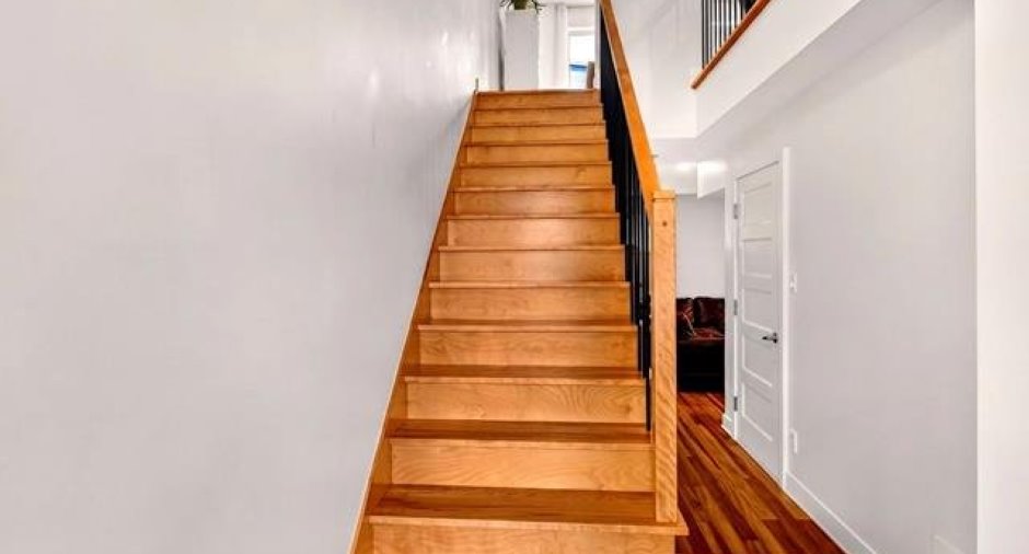 Escalier