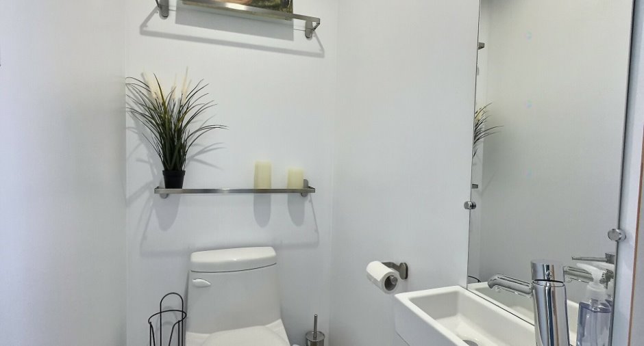 Washroom