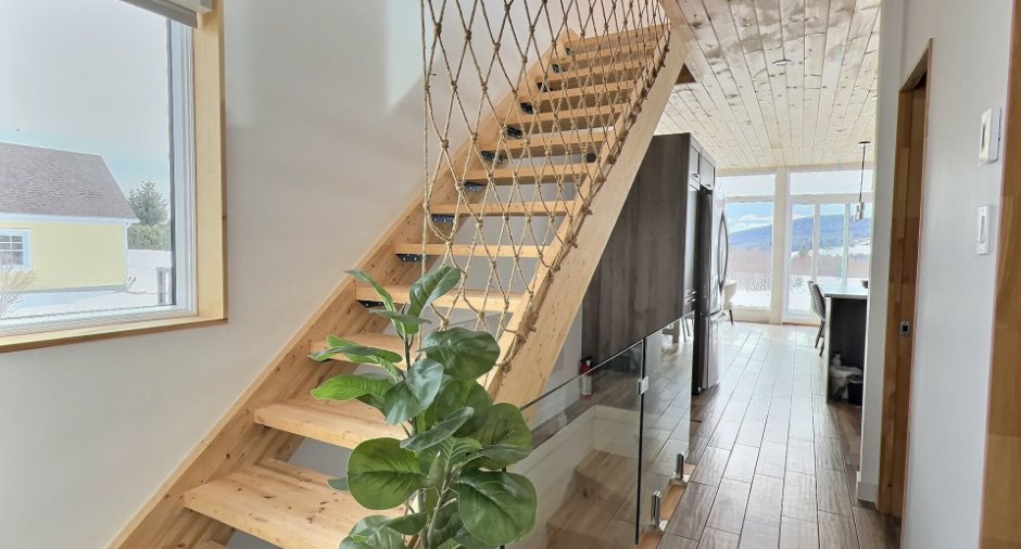Staircase
