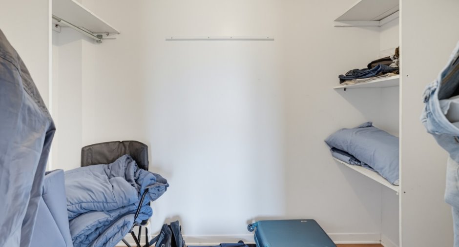 Penderie (Walk-in)