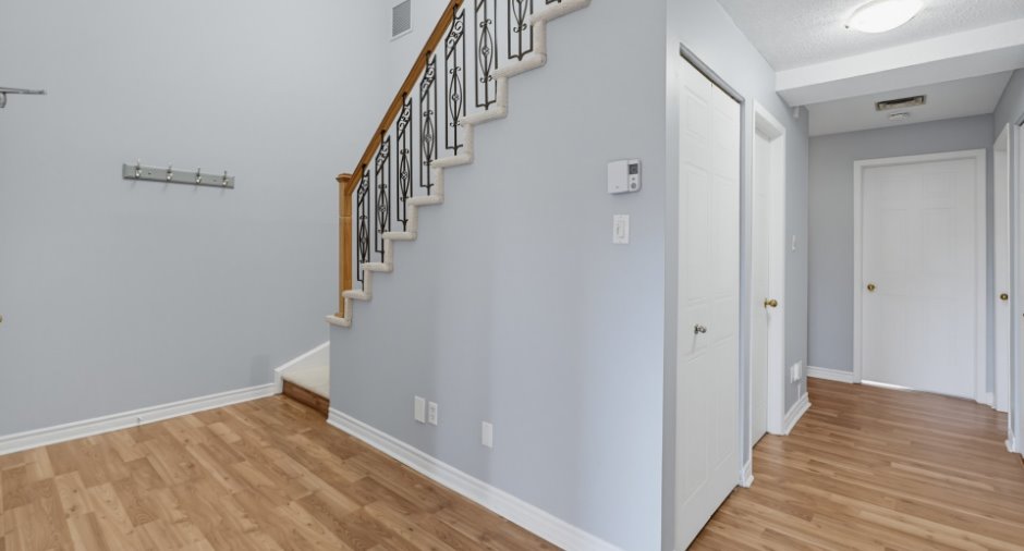 Hall d’entrée/Vestibule