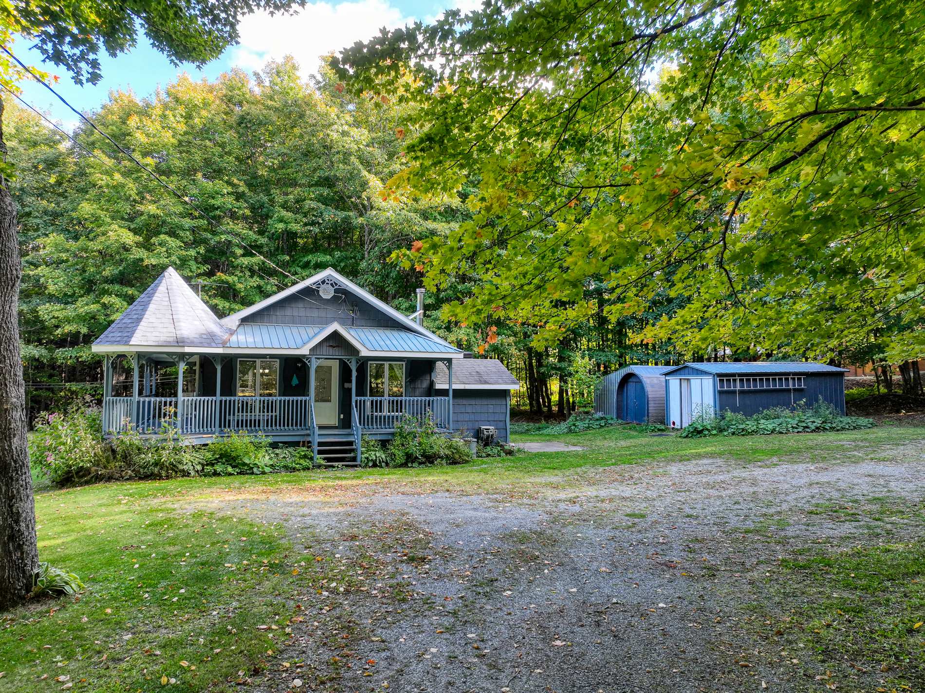 869 13e Rang — photo 1