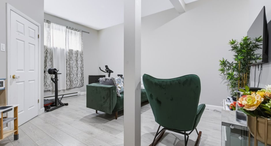 Salle familiale