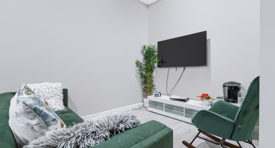 Salle familiale