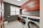 Salle de lavage