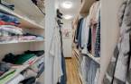 Penderie (Walk-in)