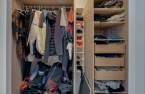 Penderie (Walk-in)