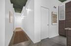 Hall d’entrée/Vestibule