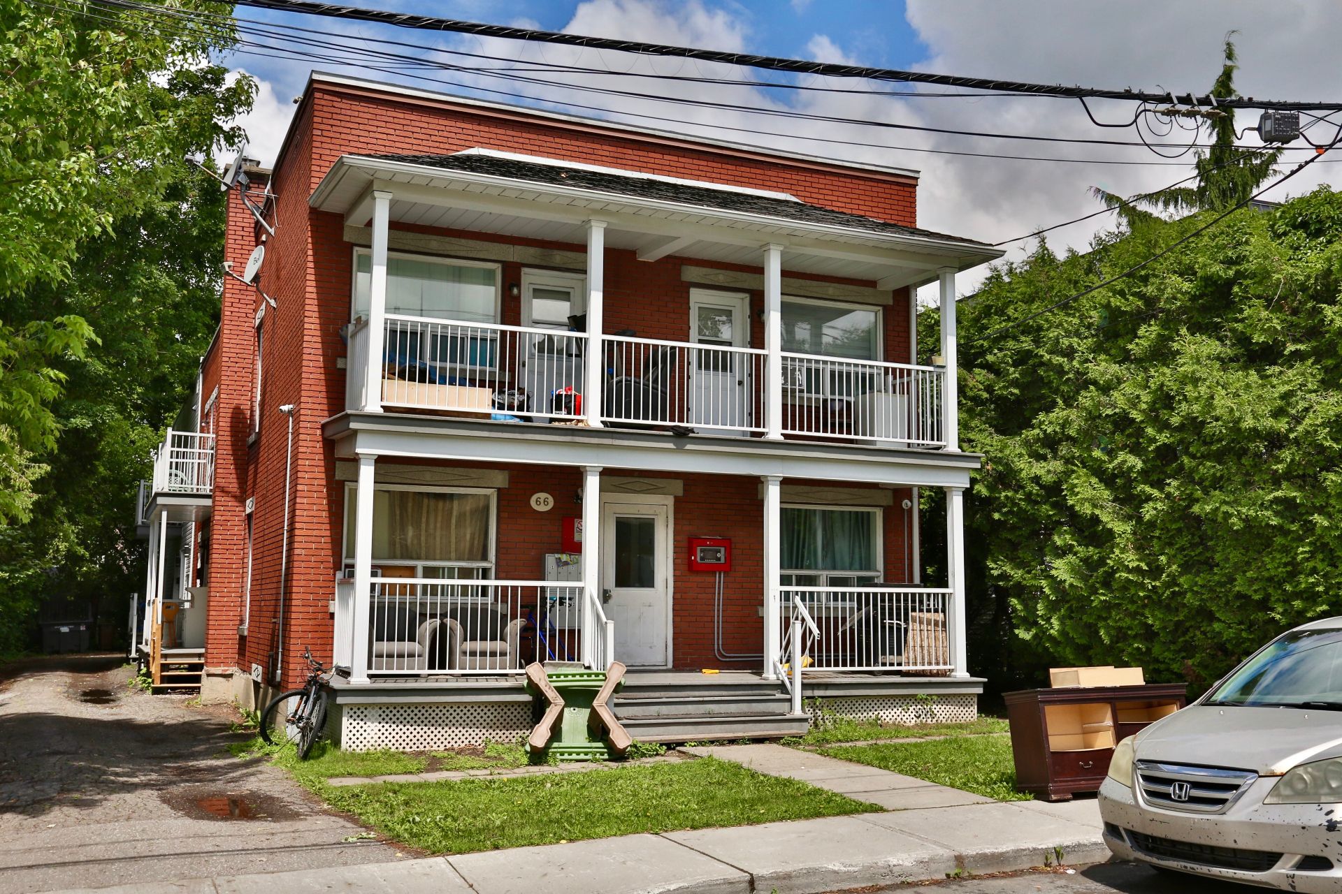 66 Rue Gill — photo 1