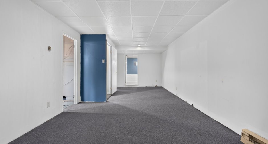 Salle familiale