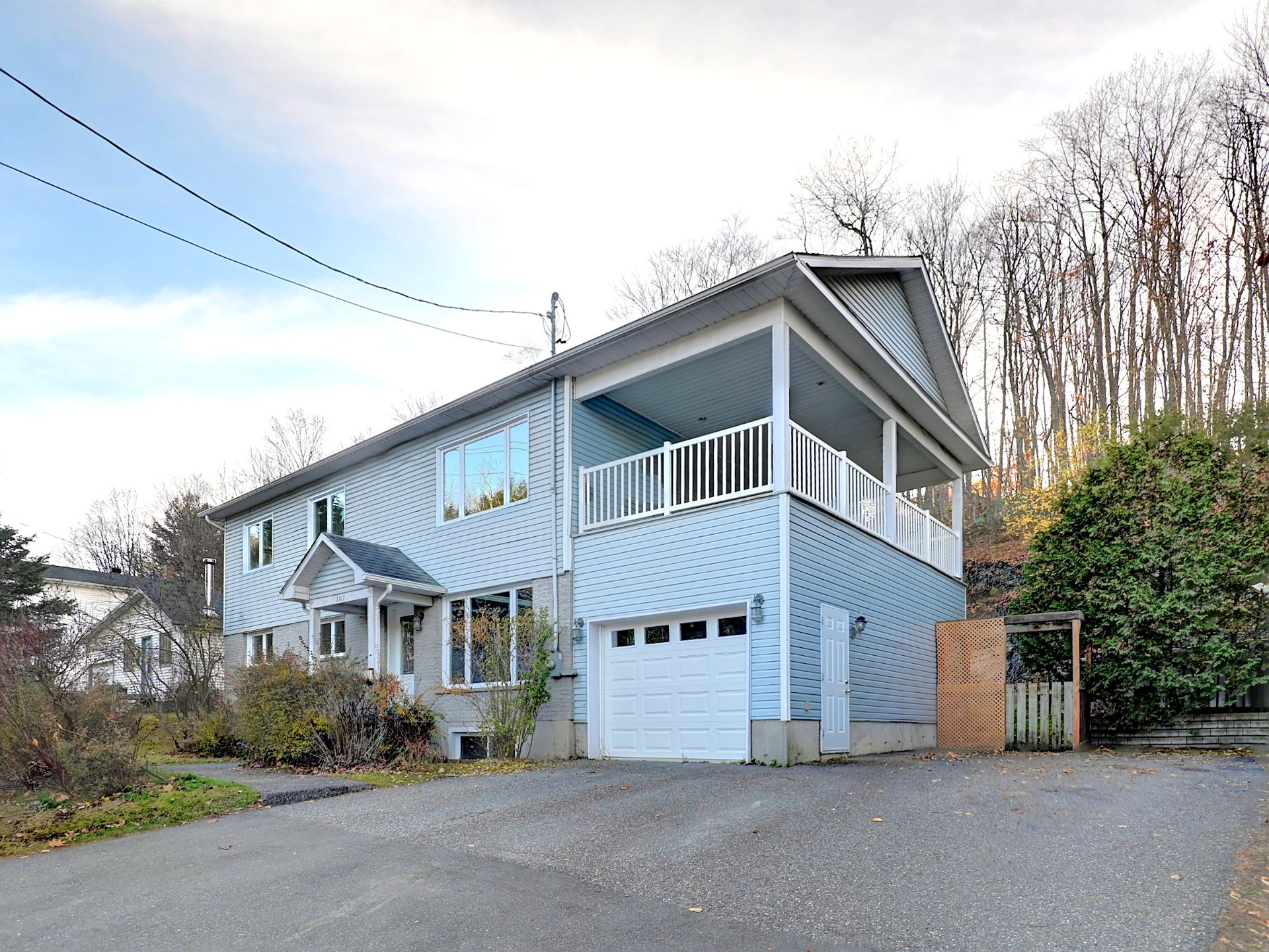 Two or more storey for sale, Sherbrooke