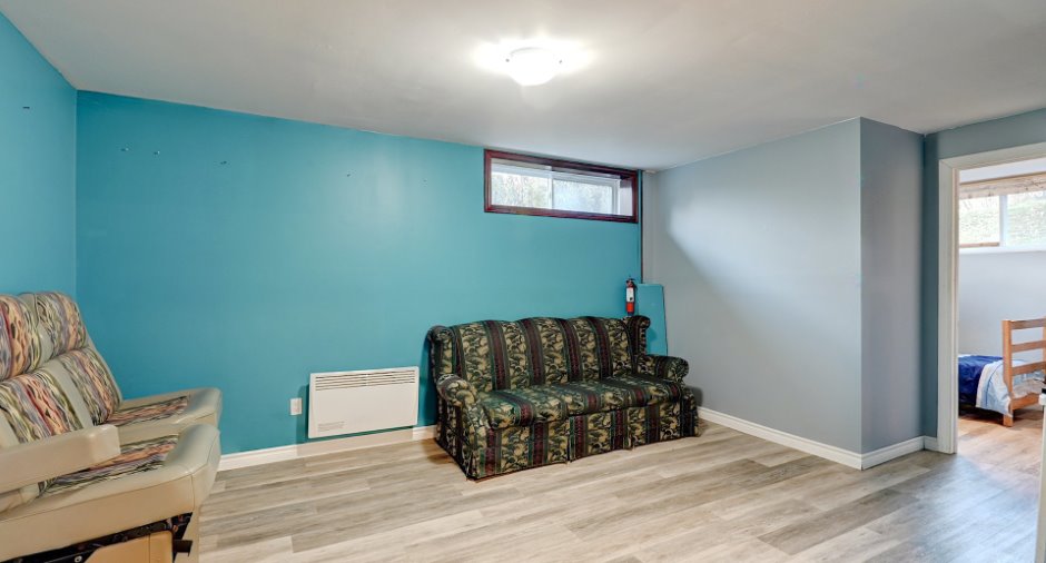 Salle familiale