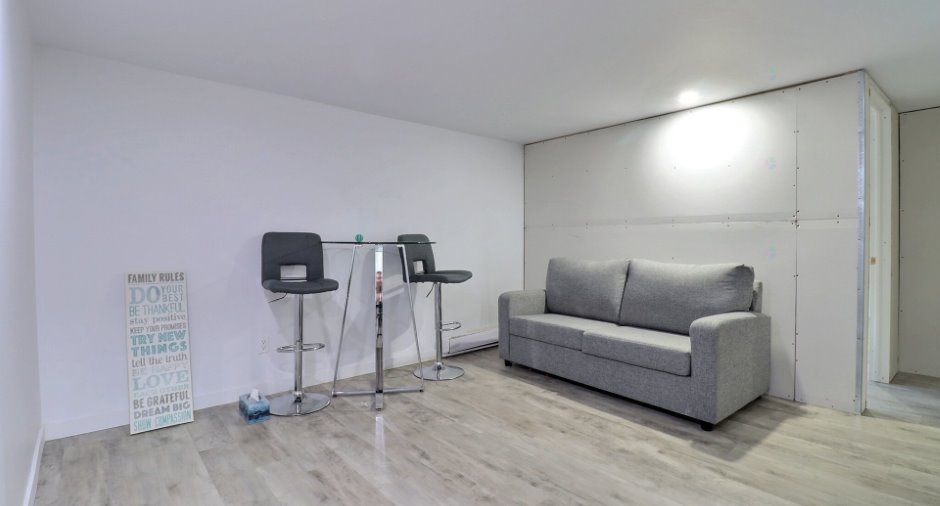 Salle familiale