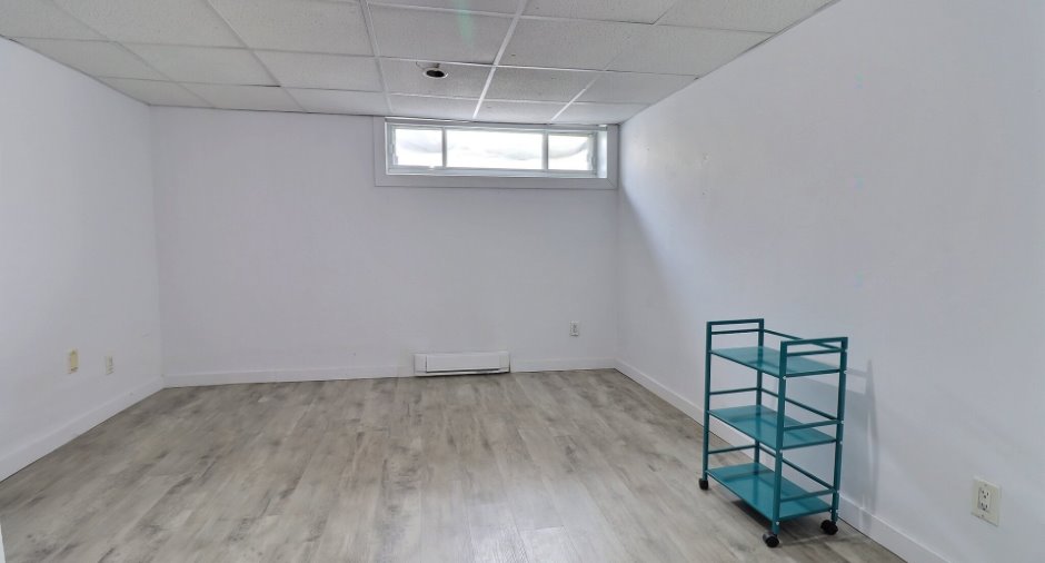 Salle familiale