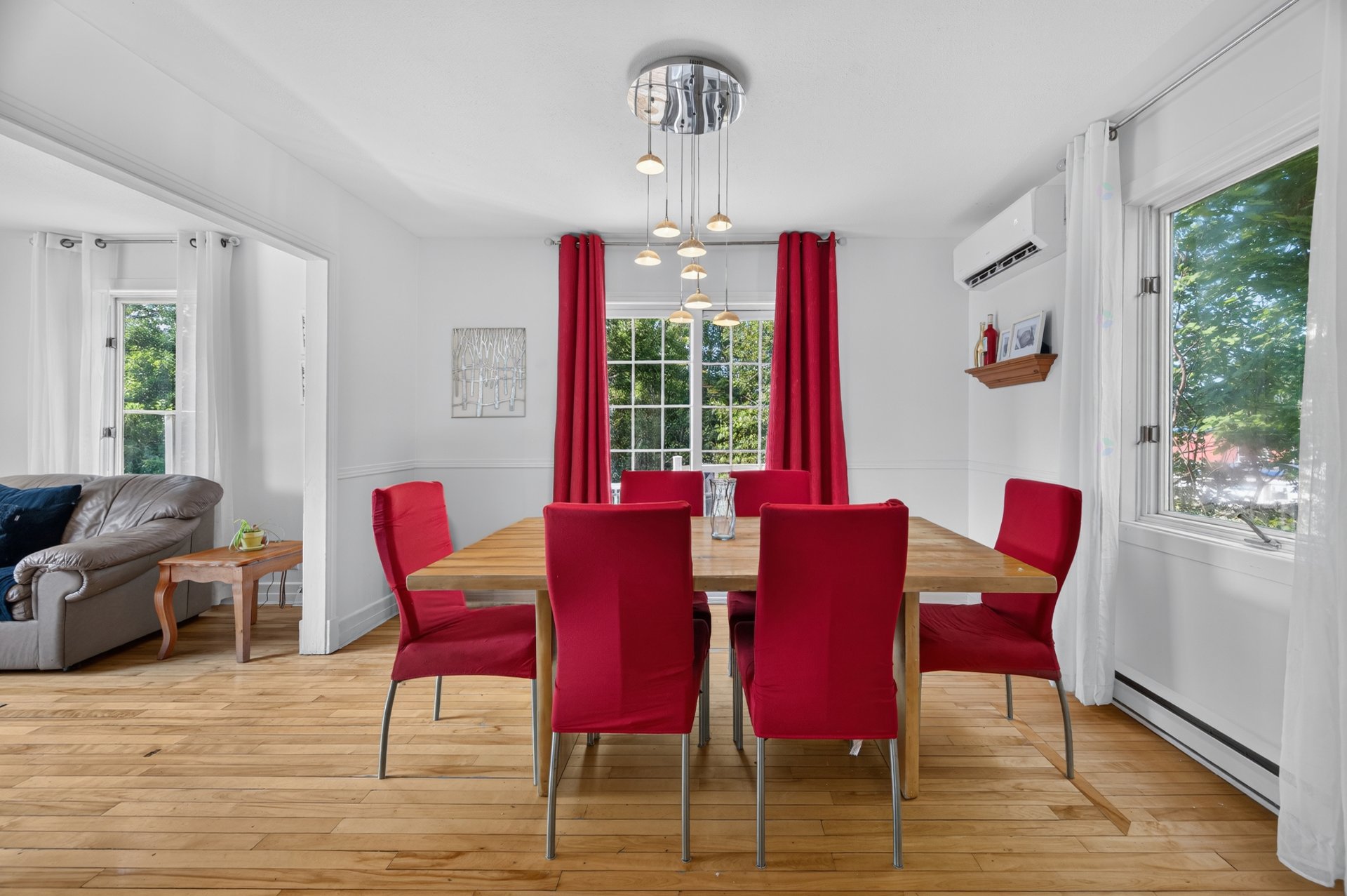 Salle à manger