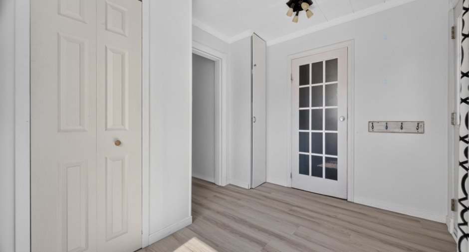 Hall d’entrée/Vestibule