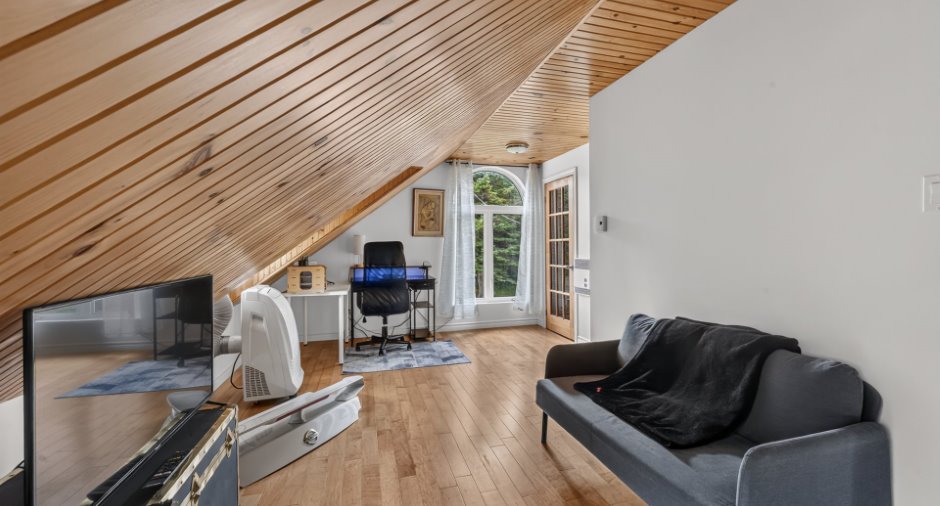Salle familiale