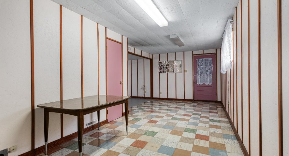 Salle familiale