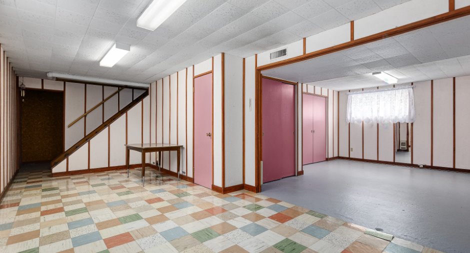 Salle familiale