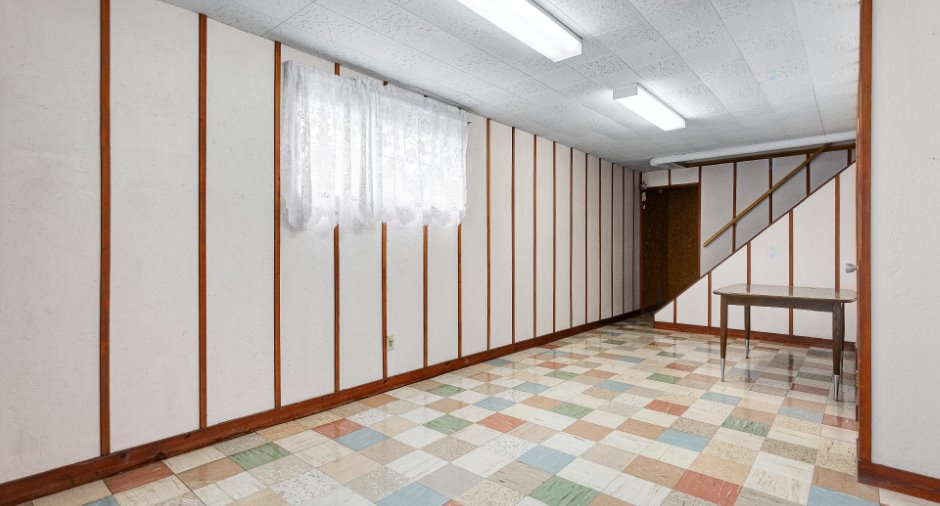 Salle familiale