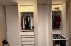 Penderie (Walk-in)