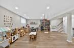 Salle familiale