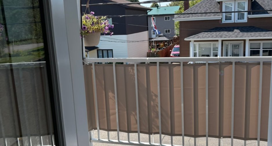 Balcon