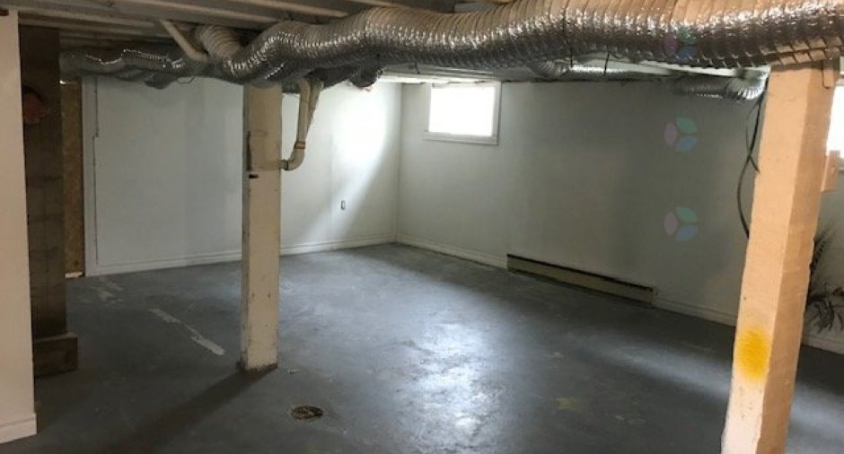 Cave/ chambre froide
