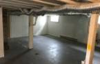 Cave/ chambre froide