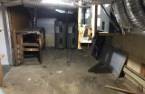 Cave/ chambre froide