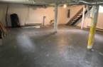 Cave/ chambre froide