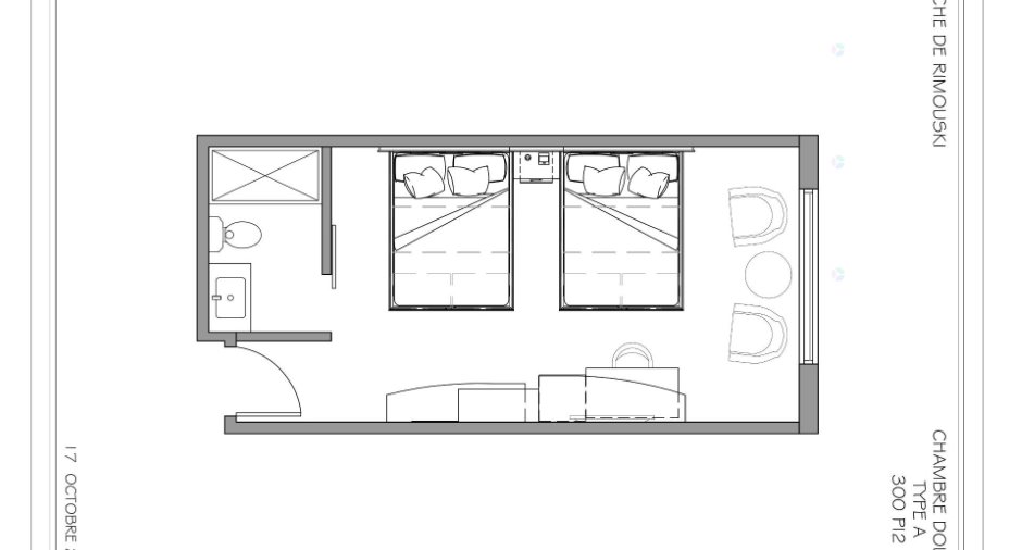 Plan (croquis)