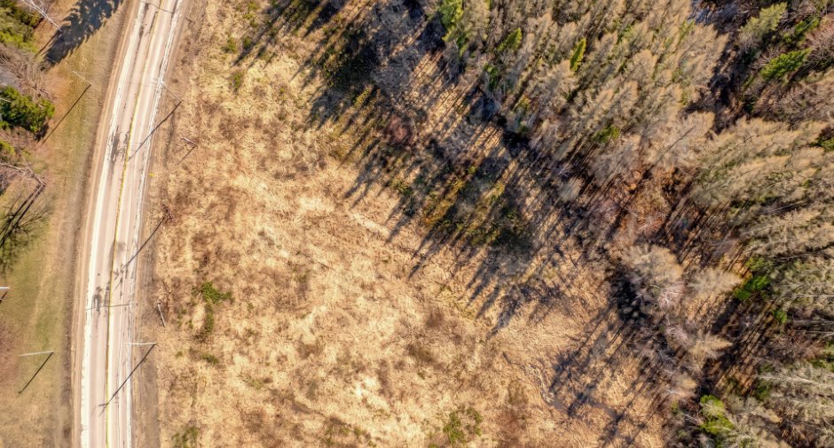 Terre/Terrain