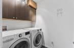 Salle de lavage