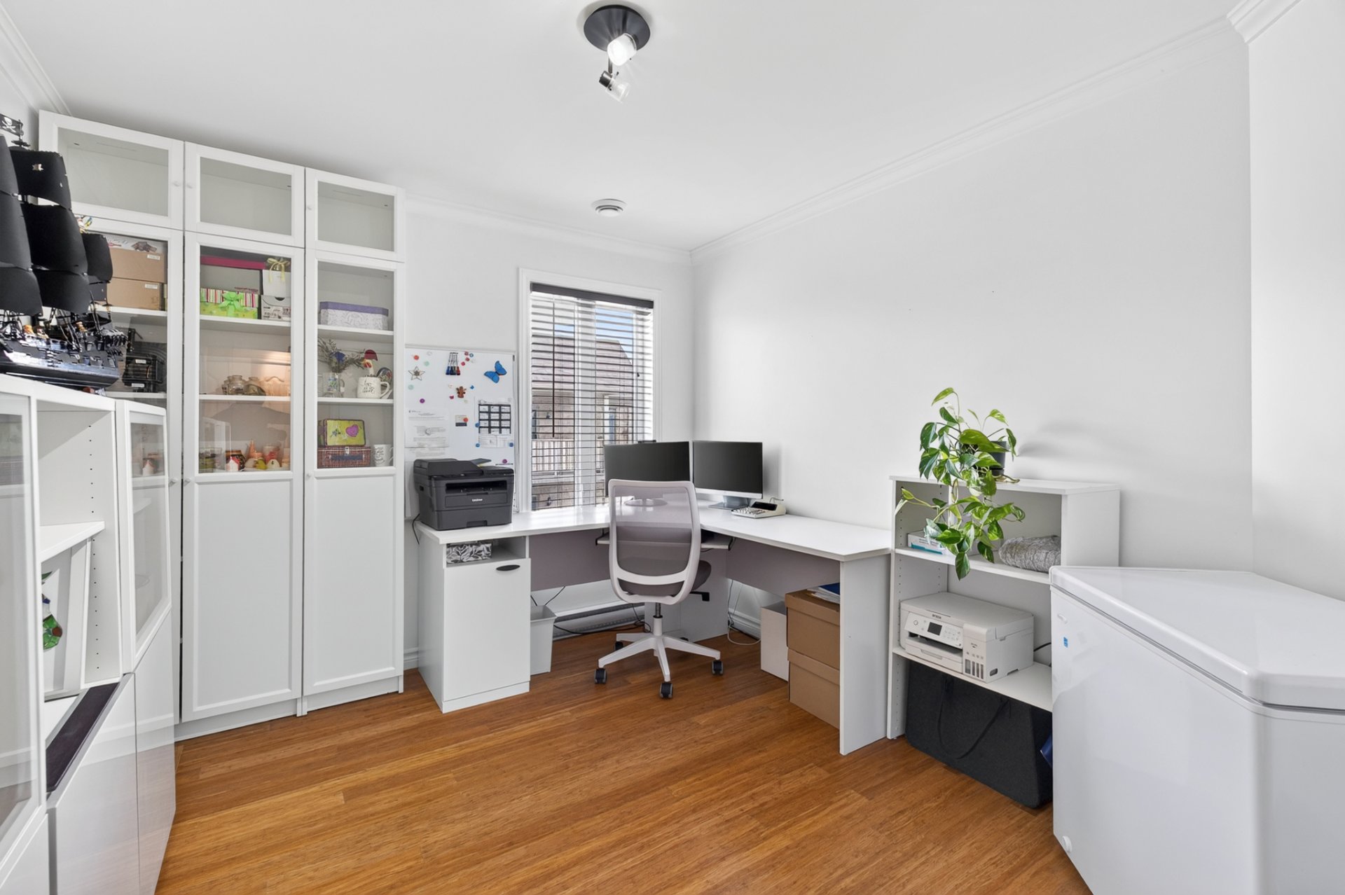 Bureau