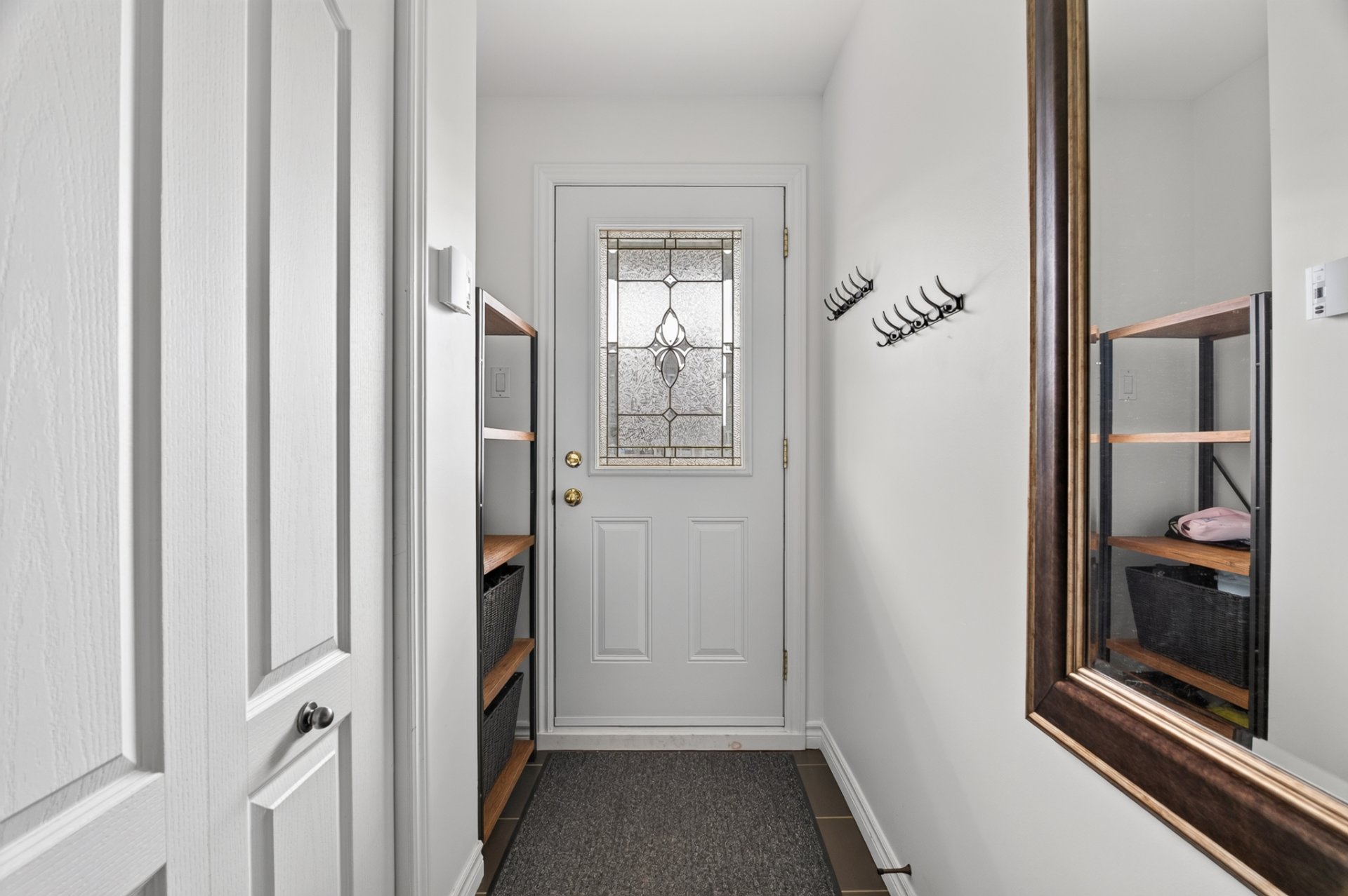 Hall d'entrée