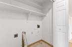 Salle de lavage