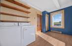 Salle de lavage