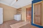 Salle de lavage