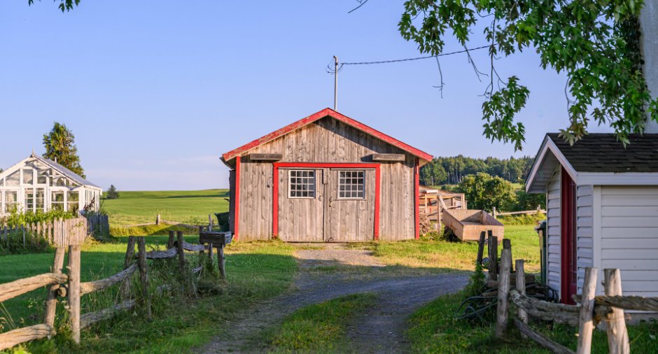 Garage