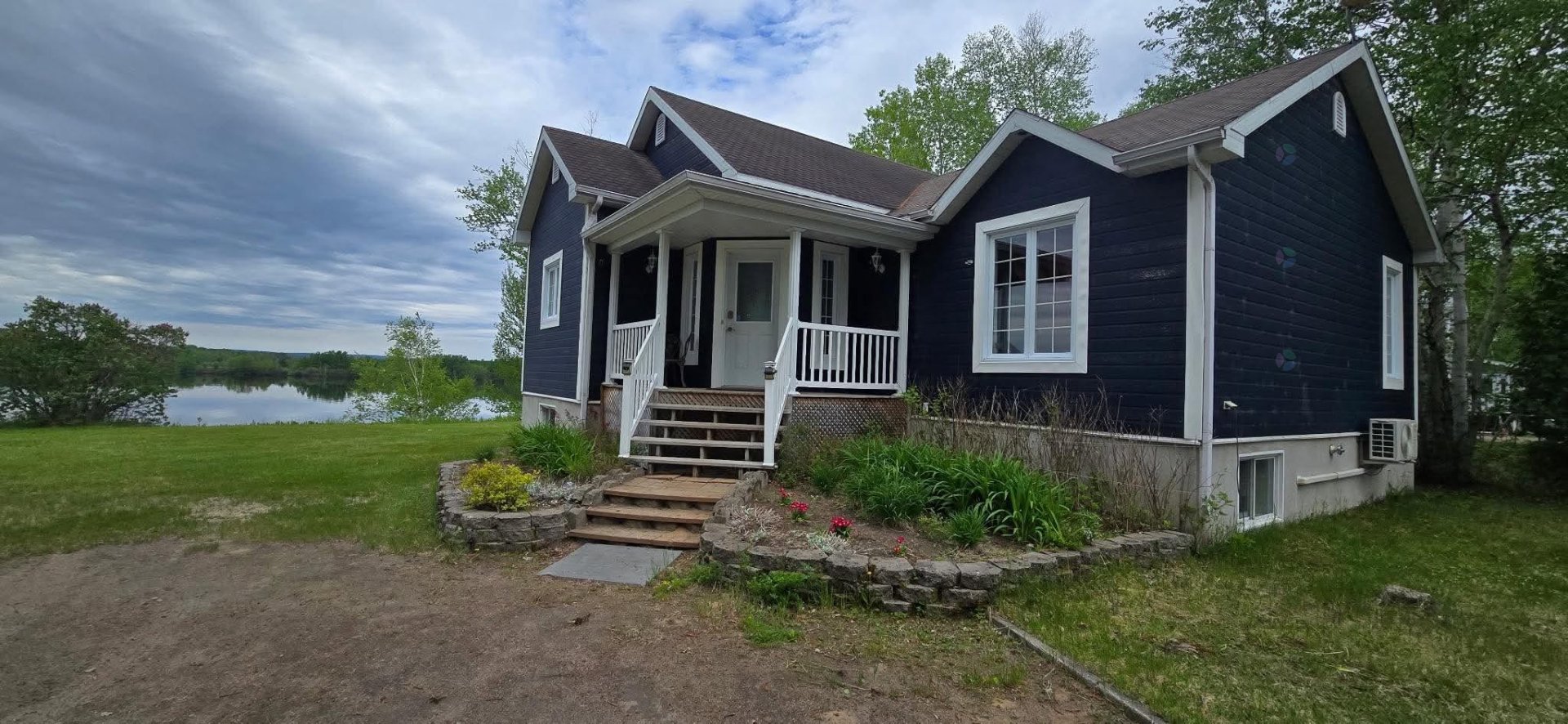 1525 Ch. de la Pointe — photo 1