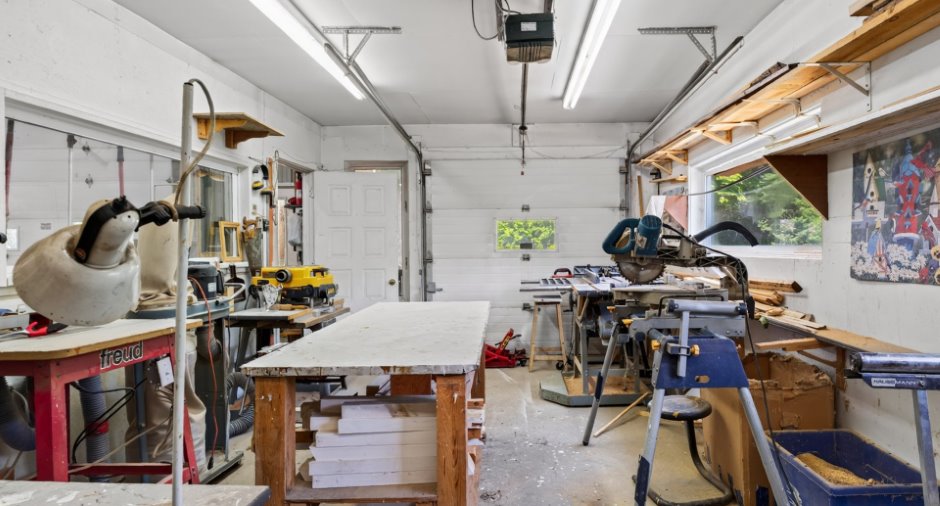 Workshop
